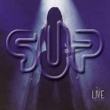 SUP - To Live Alone - CD Digi