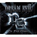 DREAM EVIL - The First Chapter - CD Ep