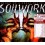 SOILWORK - Sworn To A Great Divide - CD + DVD Slipcase