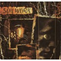 SOILWORK - A Predator's Portrait - CD 