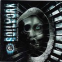SOILWORK - The Chainheart Machine - CD