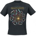 MASTODON - Reaper - TS 