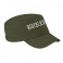 BURZUM - Logo - Casquette Kaki