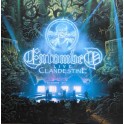 ENTOMBED - Clandestine Live - CD 