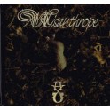 MISANTHROPE - ΑXΩ (Le Magistère De L'Abnégation) - CD+DVD Mediabook