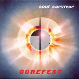GOREFEST - Soul Survivor - LP 