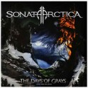 SONATA ARCTICA - The Days Of Grays - 2-LP Splatter Gatefold