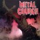 METAL CHURCH - Metal Church - LP Silver