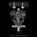 GROTESQUE - In The Embrace Of Evil -  CD