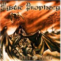MYSTIC PROPHECY - Never Ending - CD