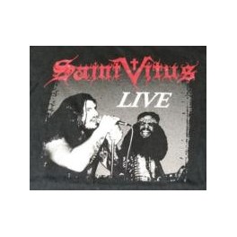 SAINT VITUS - Live - TS SAINT VITUS - Live - TS