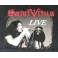 SAINT VITUS - Live - TS