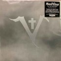SAINT VITUS - Saint Vitus - Black LP Gatefold 