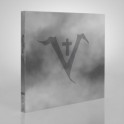 SAINT VITUS - Saint Vitus - Clear & White marbled LP Gatefold 