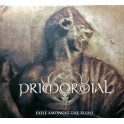 PRIMORDIAL - Exile Amongst The Ruins - 2-CD Mediabook
