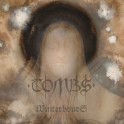 TOMBS - Winter Hours - CD