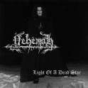 Patch NEHEMAH - Light of a dead star