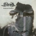 NEHEMAH - Requiem Tenebrae - 2-LP Etched