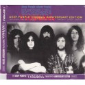 DEEP PURPLE - Fireball 25TH Anniversary - CD Slipcase