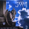 SIXX:A.M. - Prayers For The Blessed - CD