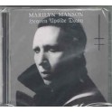 MARILYN MANSON - Heaven Upside Down - CD