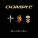 OOMPH! - Glaubeliebetod - CD