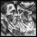 ANTROPOMORPHIA - Necromantic Love Songs - Bowel Mutilation - CD Ltd