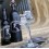 VOCIFERIAN - Céphalophorie - Imperial Stout Beer 8.7% Alc Black Sandstone Jug 75cl
