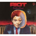 RIOT - Restless Breed + Riot Live Ep - CD Digi