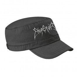 EMPEROR - Logo - Casquette 