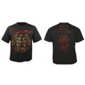 SOULFLY - Only Hate Remains - TS 