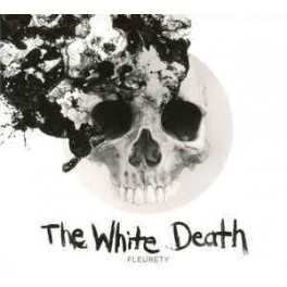 FLEURETY - The White Death - CD Digi