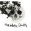 FLEURETY - The White Death - CD Digi