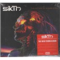 SIKTH - The Future In Whose Eyes ? - CD Digi