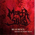 MORTA SKULD - Re-surface - The best of - CD Digi