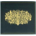 MISTIGO VARGGOTH DARKESTRA - Midnight Fullmoon - CD Digi Deluxe Ltd