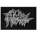 Patch OLD FUNERAL - Logo