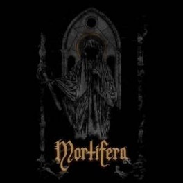 MORTIFERA - Alhena's Tears - CD 