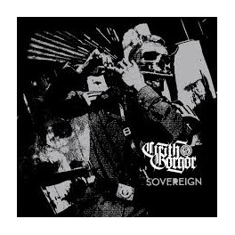 CIRITH GORGOR - Sovereign - CD Digibook