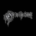 MANTAR - Ode To The Flame - CD Digi