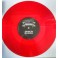 SHINING - Fiende - LP 10" Red