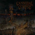 CANNIBAL CORPSE - A Skeletal Domain - LP Gatefold + Poster