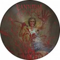 CANNIBAL CORPSE - Red Before Black - LP Picture