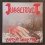 JUGGERNAUT - Baptism Under Fire - Clear Black Smoke Marbled LP