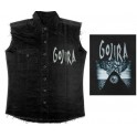 GOJIRA - Magma - Work Shirt