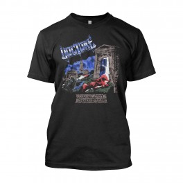 VULTURE - Ghastly Waves & Battered Graves - TS VULTURE - Ghastly Waves & Battered Graves - TS