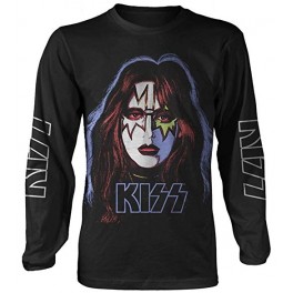 KISS - Ace Frehley - LS 
