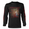 CANNIBAL CORPSE - Red Before Black - LS