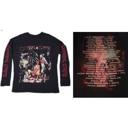 CANNIBAL CORPSE - The Wretched Spawn - LS CANNIBAL CORPSE - The Wretched Spawn - LS