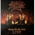 KING DIAMOND - Songs For The Dead Live - 2-LP Gatefold